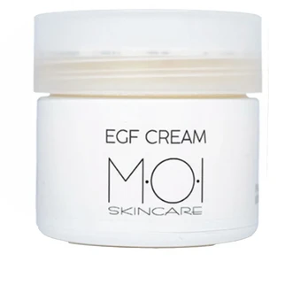 EGF CREAM epidermal growth factor cream 60 ml