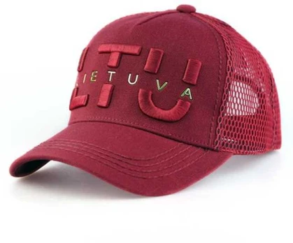 Epigone LTU Lietuva Kepurė
