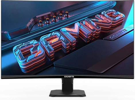 Monitorius GIGABYTE GS27FC EK1