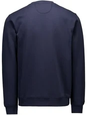 Bluza POC Crew tamsiai mėlyna - M kaina