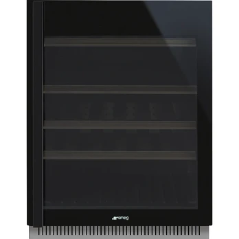 Vyno šaldytuvas Smeg CVI638RN1
