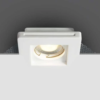 Užglaistomas lemputės rėmelis One Light 10W GU10