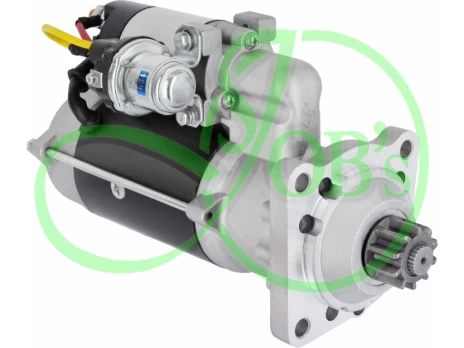 Starteris 4,2 KW 123708309 JD