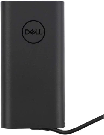 Dell AC Adapteris, 90W, 19.5V, 3 Pin, Type C, C6 Power Cord