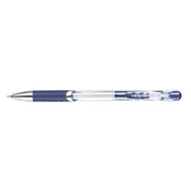 Automatinis rašiklis Cello Wings, 0,5 mm, mėlynos spalvos