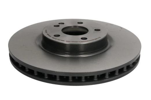 BREMBO 09.C064.11 Brake Disc