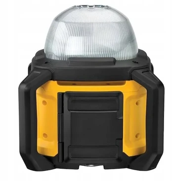 Dewalt Led lempa tool connect Xr 18v 0*ah