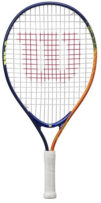 Teniso raketė Wilson Slam JR 21, mėlyna