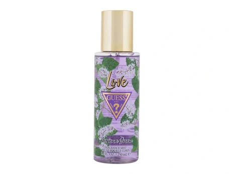Kūno purškiklis GUESS Love Nirvana Dream, 250ml