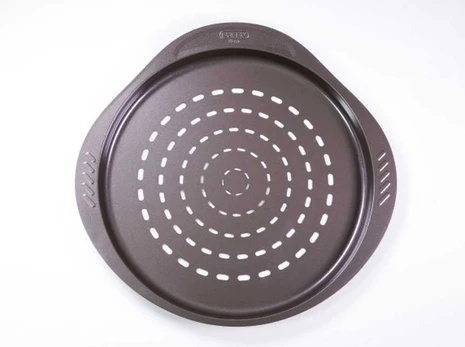 Forma do pizzy Asimetria 32 cm PYREX