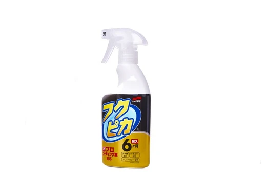 SOFT99 Quick detailer S99 00542