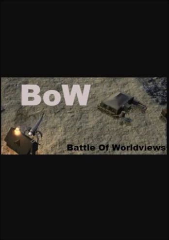 Battle Of Worldviews PC