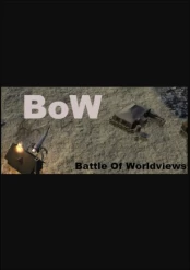 Battle Of Worldviews PC kaina