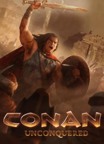 Conan Unconquered PC