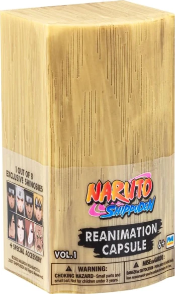 NARUTO veiksmo figūrėlė Edo Tensei, NSH3000