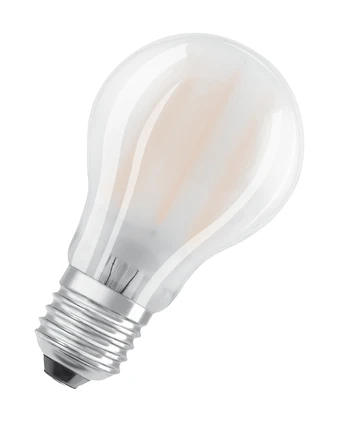 LED lemputė 7W|827 230V E27 806lm Bellalux