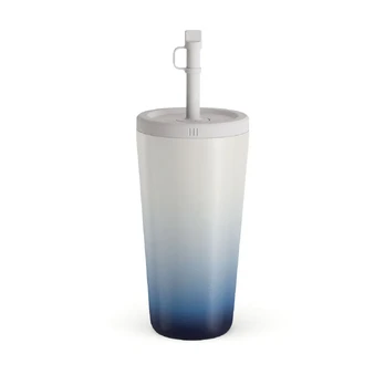Zero Gravity - Travel Mug, 500 ml / Straw