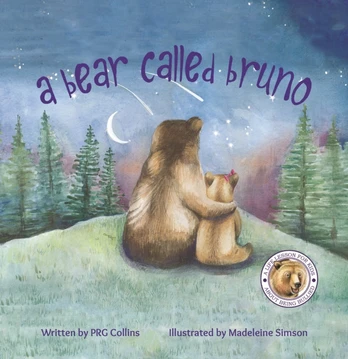 Bear Called Bruno