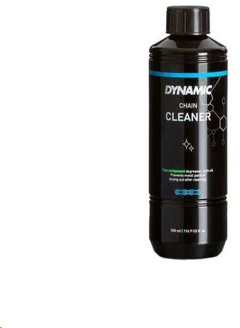 Dynamic Bike Care Dynamic Chain Cleaner 500ml