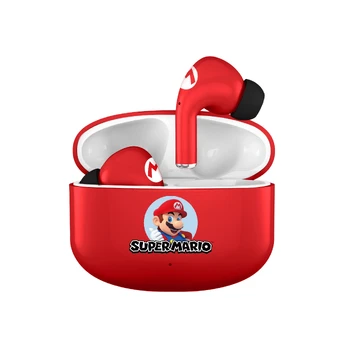 Ausinės OTL Super Mario CORE TWS