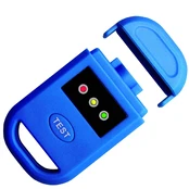 Dažų storio matuoklis BGS 63535 kaina