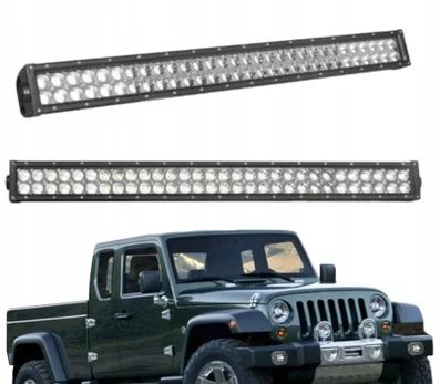 Ltc led panelis off road 10-30v 60led 180w