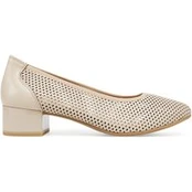Bateliai Caprice 9-22501-44 Smėlio