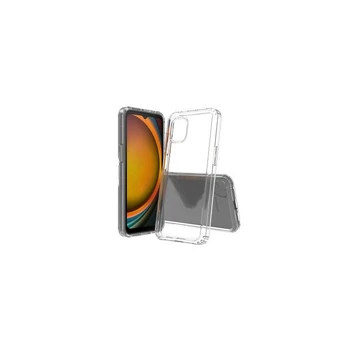 SCREENOR BUMPER GALAXY XCOVER 7 PRO LÄPINÄKYVÄ