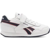 Laisvalaikio batai Reebok Royal Cl Jog HP8665 Balta
