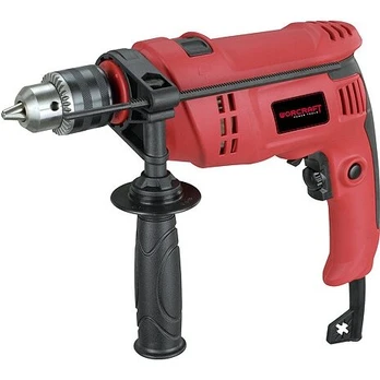 Elektrinis smūginis gręžtuvas WORCRAFT 800 W (1,5–13 mm)