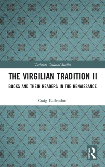 Virgilian Tradition II