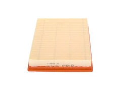 Oro filtras BOSCH 1457429987 kaina