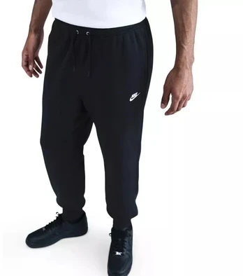 Nike Club M FN3787-010 Kelnės