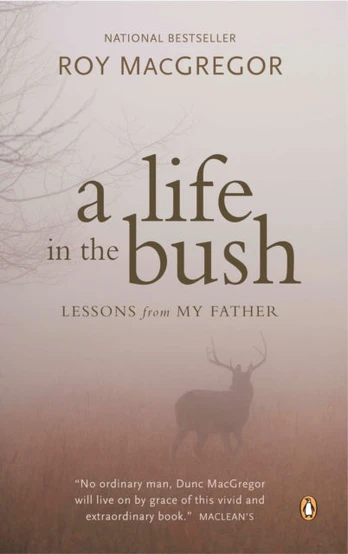Life in the Bush