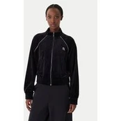 KARL LAGERFELD Džemperis B1W20029 Juoda Regular Fit