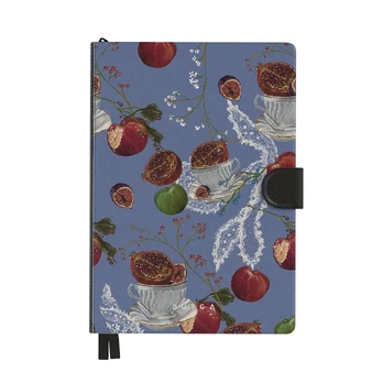 Afternoon Tea - Infinity Planner
