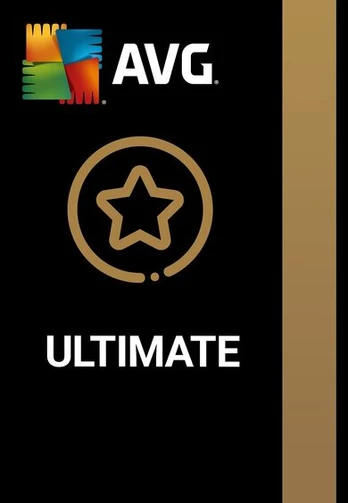 AVG Ultimate 2025 Windows