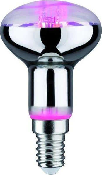Paulmann LED Plant R50 E14 6,5W 230V augimą skatinantis šaltinis