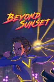 Beyond Sunset PC
