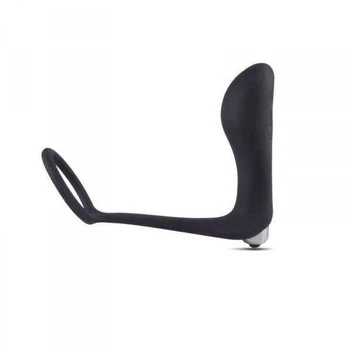Toyz4Lovers Plug Anale Vibrante P-Ring