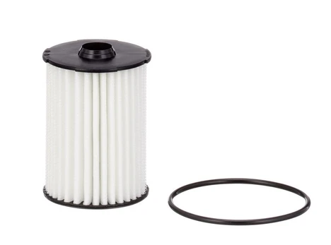 Alyvos filtras MANN-FILTER HU8021Z
