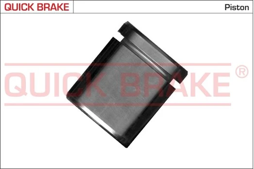 Stūmoklis, stabdžių apkaba QUICK BRAKE 185029K