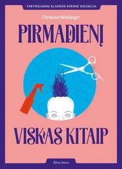 Pirmadienį viskas kitaip kaina