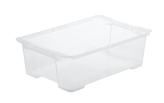Daiktadėžė ROTHO EVO EASY, 30 l.