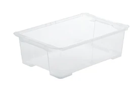 Daiktadėžė ROTHO EVO EASY, 30 l. kaina