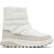 Sniego batai Columbia Snowtrot Mid 2075111 Balta