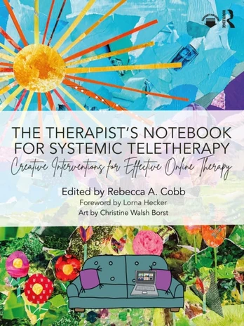 Therapist’s Notebook for Systemic Teletherapy