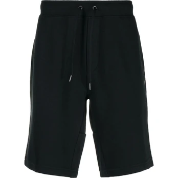 Šortai vyrams, Juoda, Athletic shorts