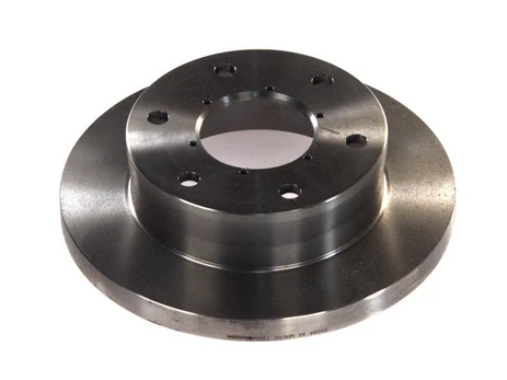 BREMBO 08.A260.10 Brake Disc