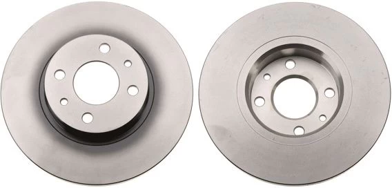 TRW DF6231 Brake Disc